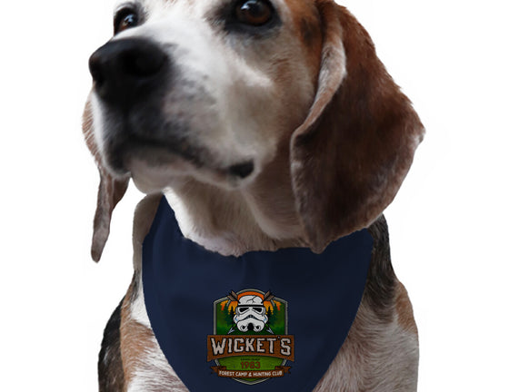 Wicket’s