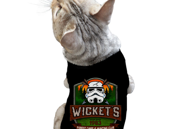 Wicket’s