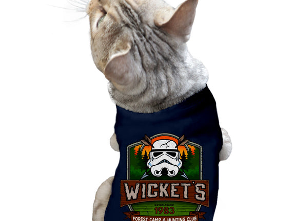 Wicket’s