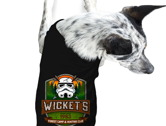 Wicket’s