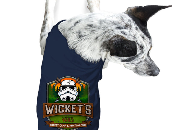 Wicket’s