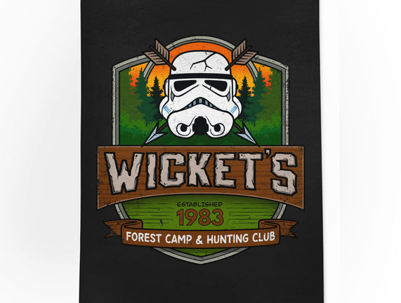 Wicket’s