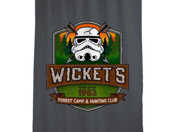 Wicket’s