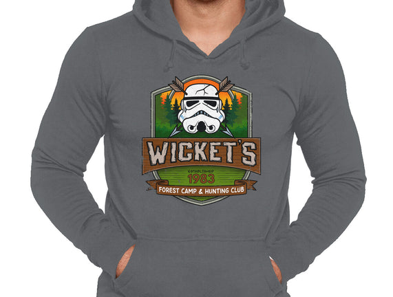 Wicket’s