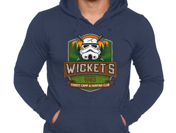 Wicket’s