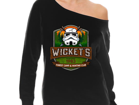 Wicket’s