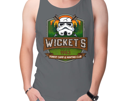 Wicket’s