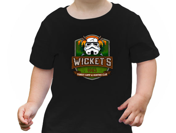 Wicket’s