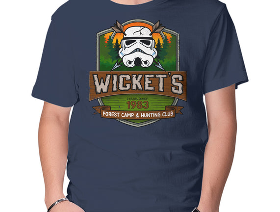 Wicket’s