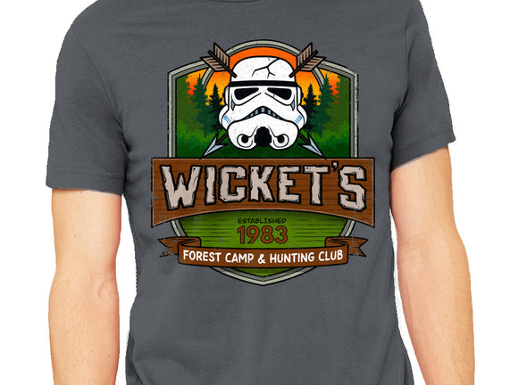 Wicket’s