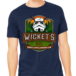 Wicket’s