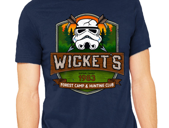 Wicket’s