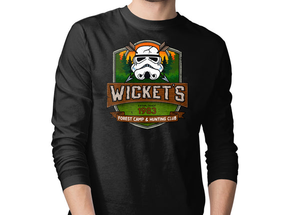 Wicket’s