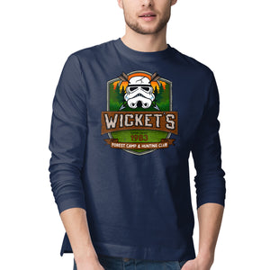 Wicket’s