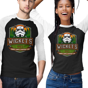 Wicket’s