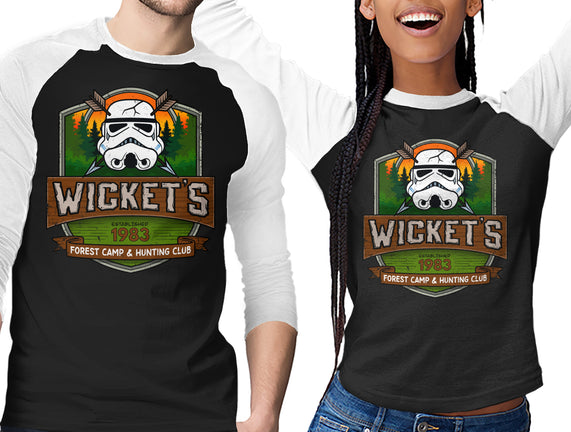 Wicket’s