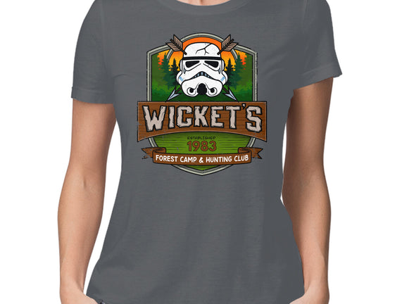 Wicket’s