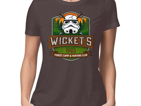 Wicket’s