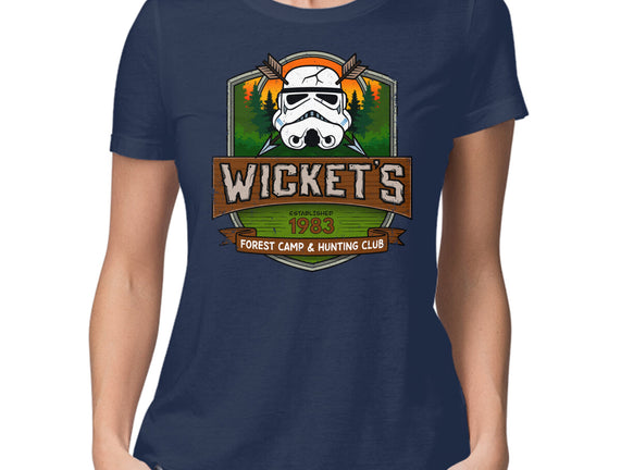 Wicket’s