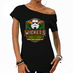 Wicket’s