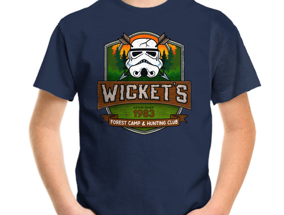 Wicket’s