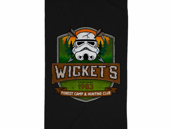 Wicket’s