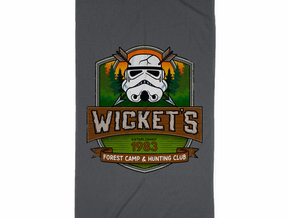 Wicket’s