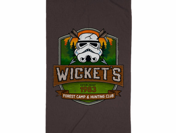 Wicket’s