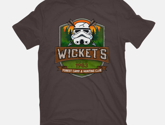 Wicket’s