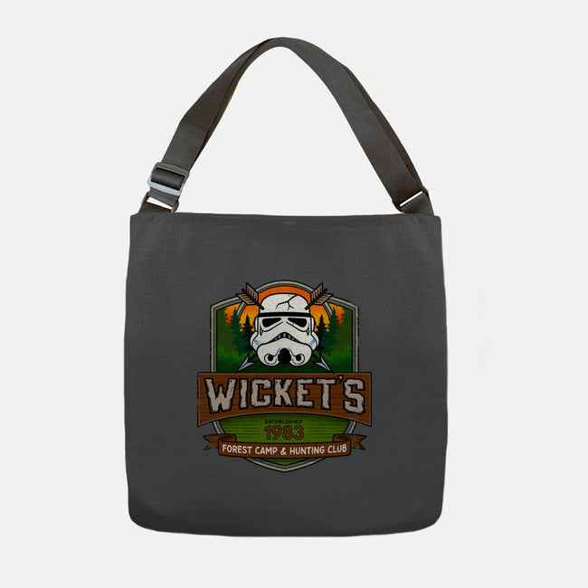 Wicket’s-None-Adjustable Tote-Bag-drbutler