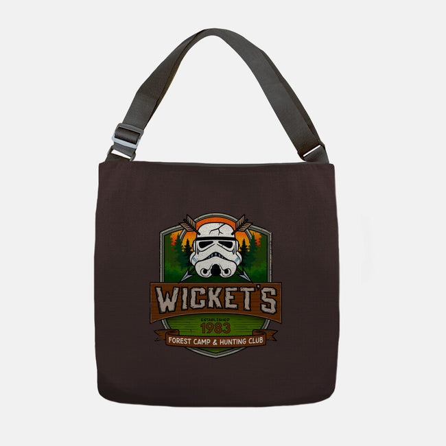 Wicket’s-None-Adjustable Tote-Bag-drbutler