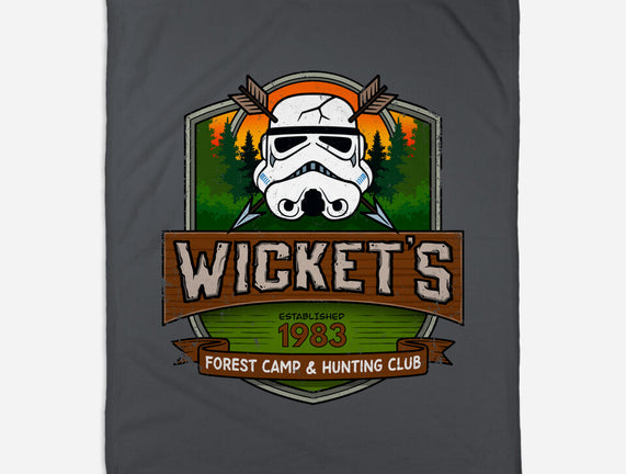 Wicket’s