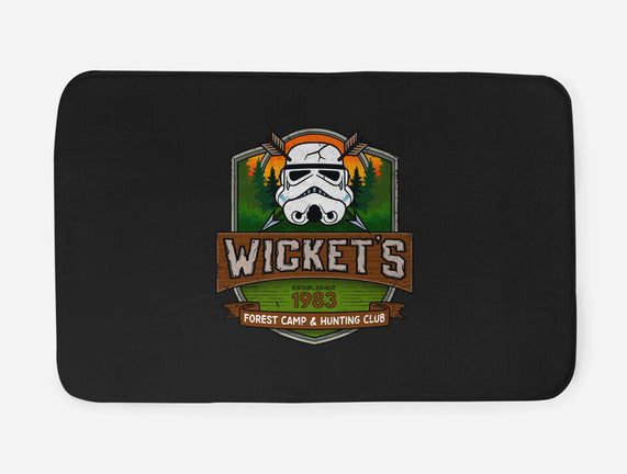 Wicket’s