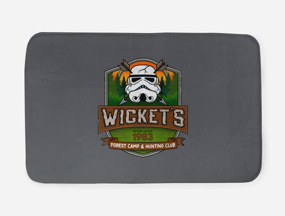 Wicket’s