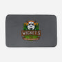 Wicket’s-None-Memory Foam-Bath Mat-drbutler