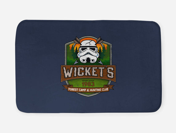 Wicket’s