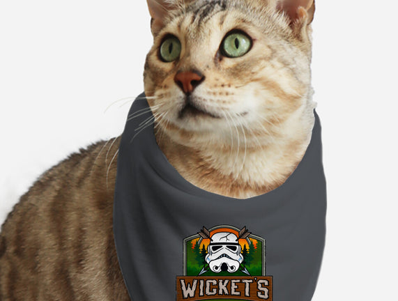 Wicket’s