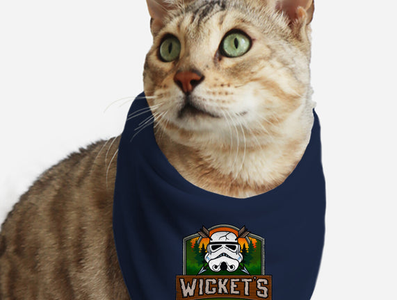 Wicket’s