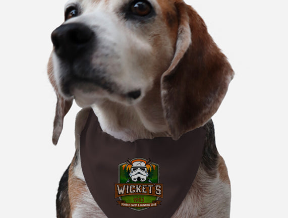 Wicket’s