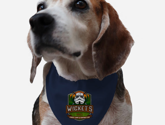 Wicket’s