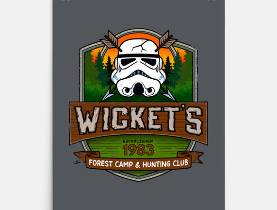 Wicket’s