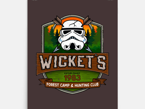 Wicket’s