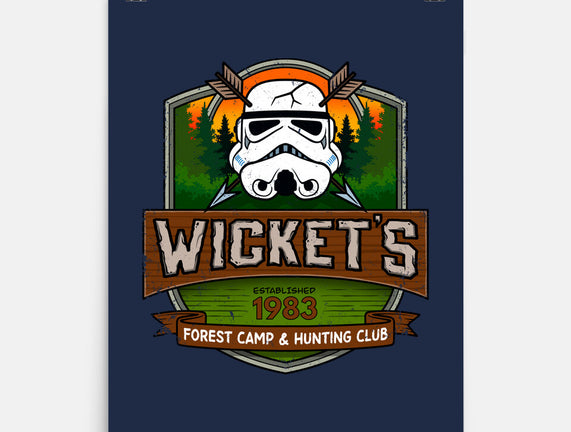 Wicket’s