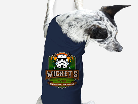 Wicket’s