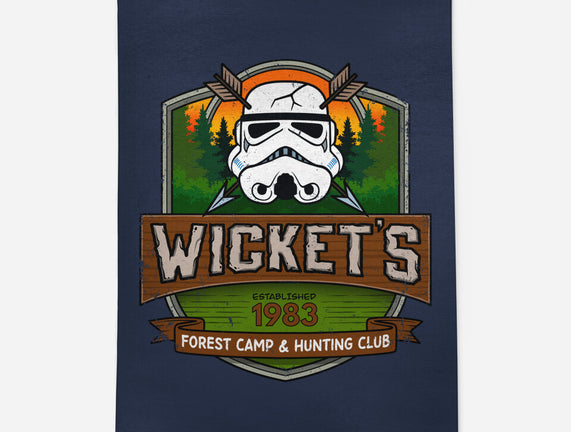 Wicket’s