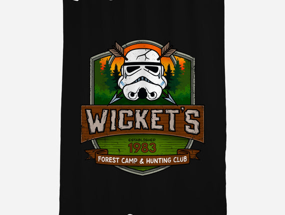 Wicket’s