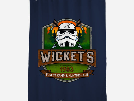 Wicket’s