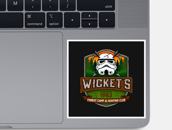 Wicket’s