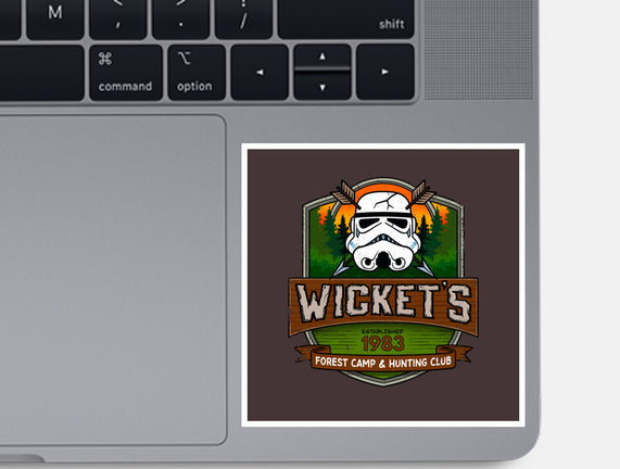 Wicket’s