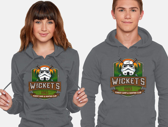 Wicket’s